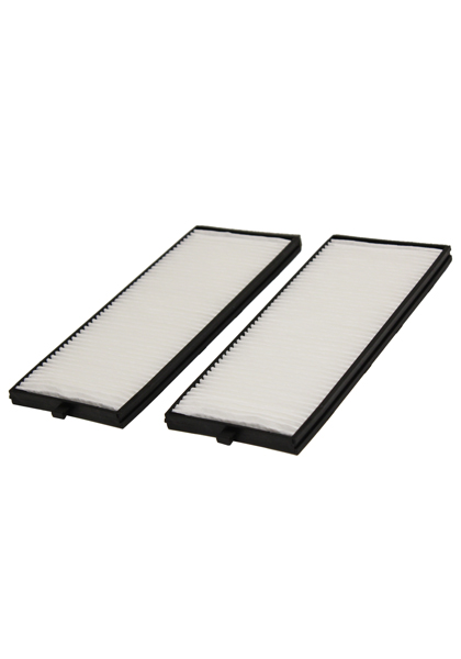FILTROS POLEN