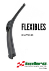 FLEXIBLES