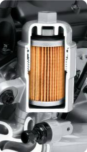 FILTROS LIQUIDO REFRIGERANTE