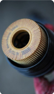 FILTROS LIQUIDO HIDRAULICO 