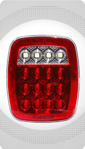 FAROLES TRASEROS LED