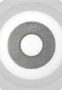 GOLILLAS INOXIDABLES