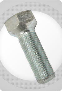 PERNOS Y TUERCAS AGRICOLA