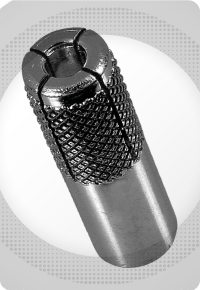 TACO ANCLAJE INOXIDABLE