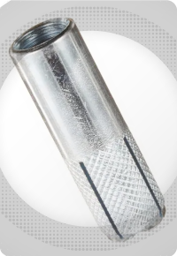 TACOS ANCLAJE Y FULMINANTES