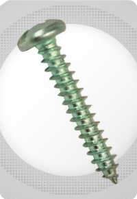 TORNILLOS Y TUERCAS INOXIDABLES