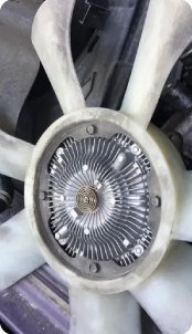 ASPA VENTILADOR
