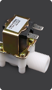 SOLENOIDE