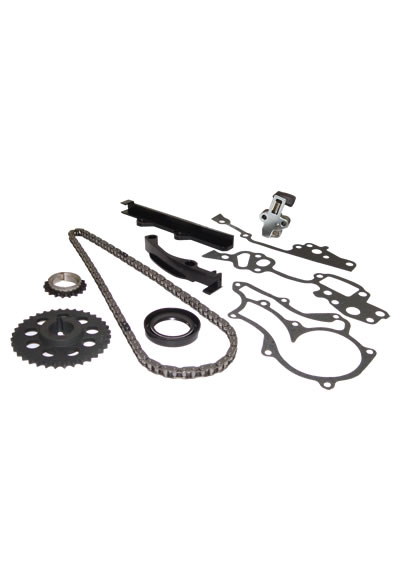 KIT EMBRAGUE