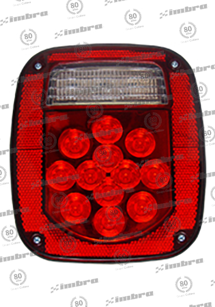 CH009F110MLED24V