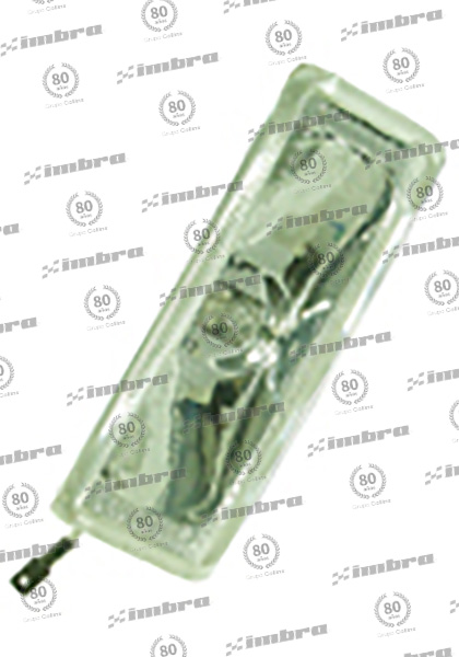 CH009XRF025W