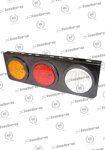 CH009FP005LED12V24VR