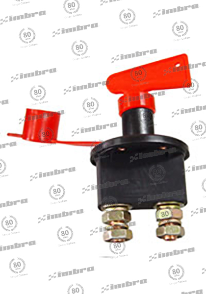 CH009RSK166M
