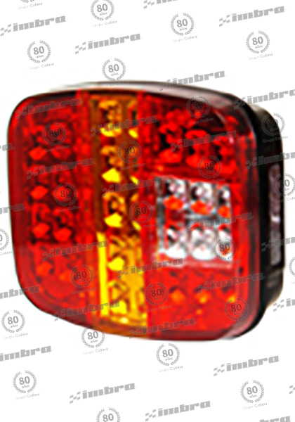 CH009FP185LED12V