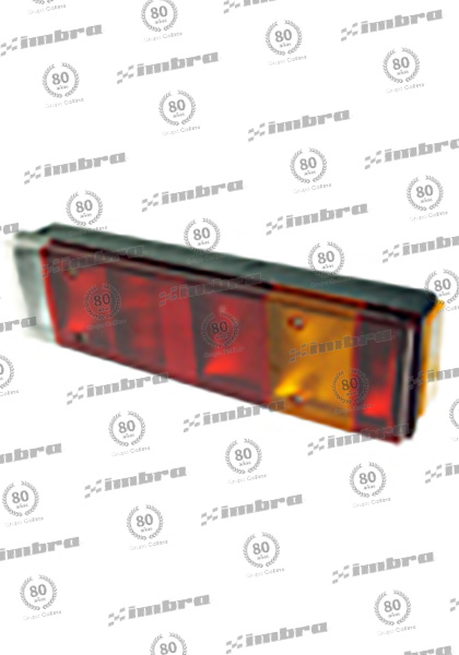 CH009ZK6017L