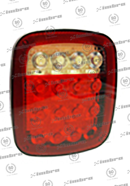 CH015TTL01612V24V