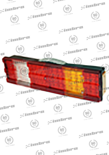 CH009ZK6026LED1224L