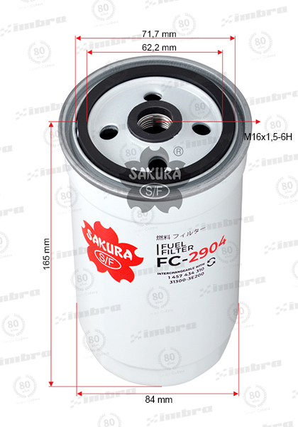 IN555FC2904