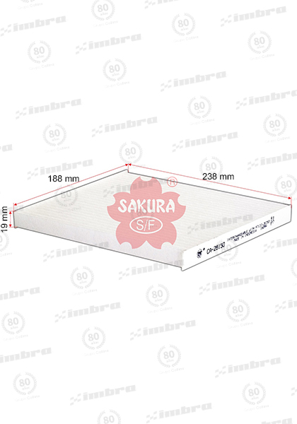 IN555CA28150
