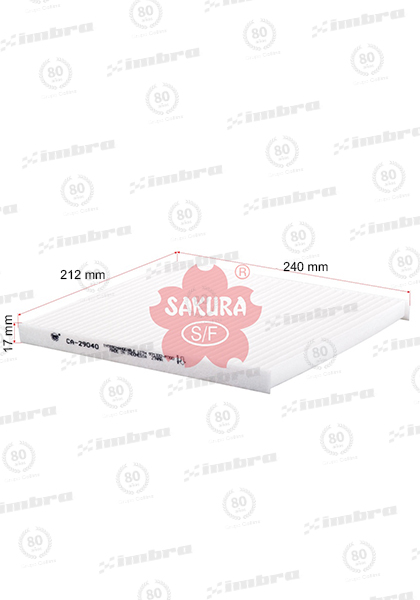 IN555CA29040