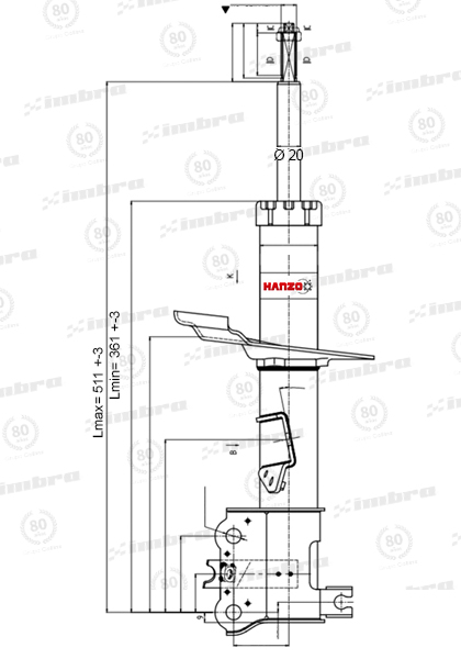 CH045SA42140983