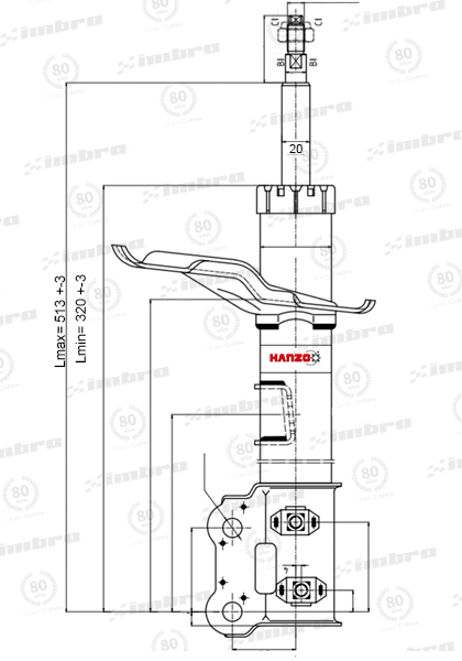 CH045SA42151403