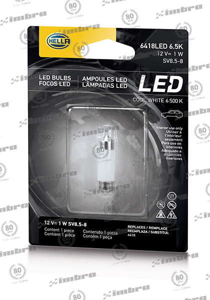 AL0186418LED65K