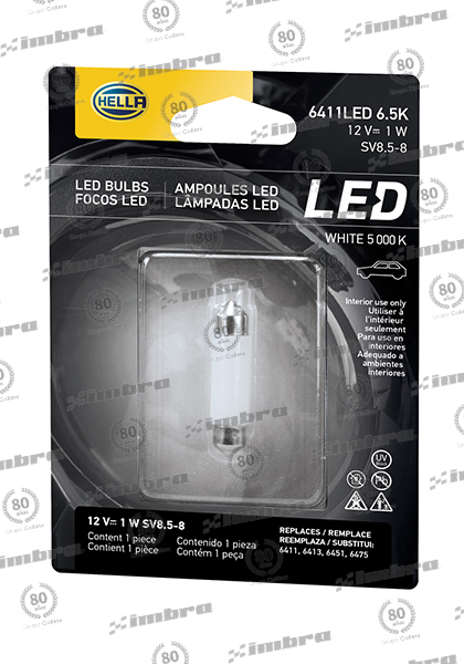 AL0186411LED65K