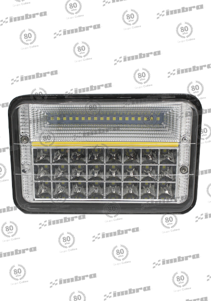 CH023HL106H4LED