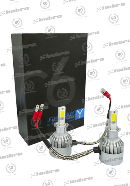 CH015H3LED