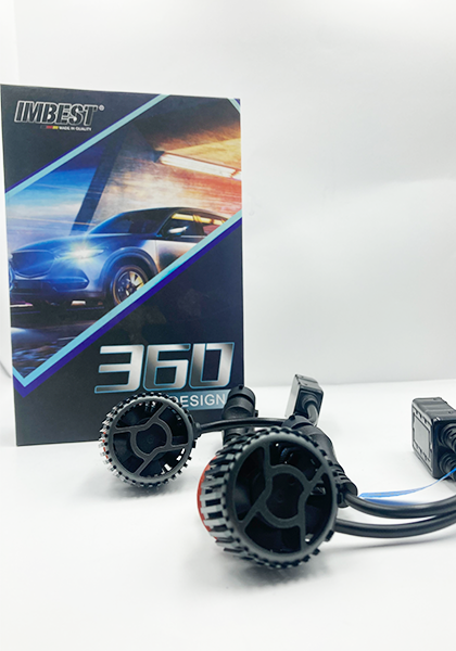 CH023LED360H11