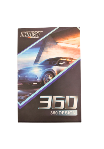 CH023LED3609012