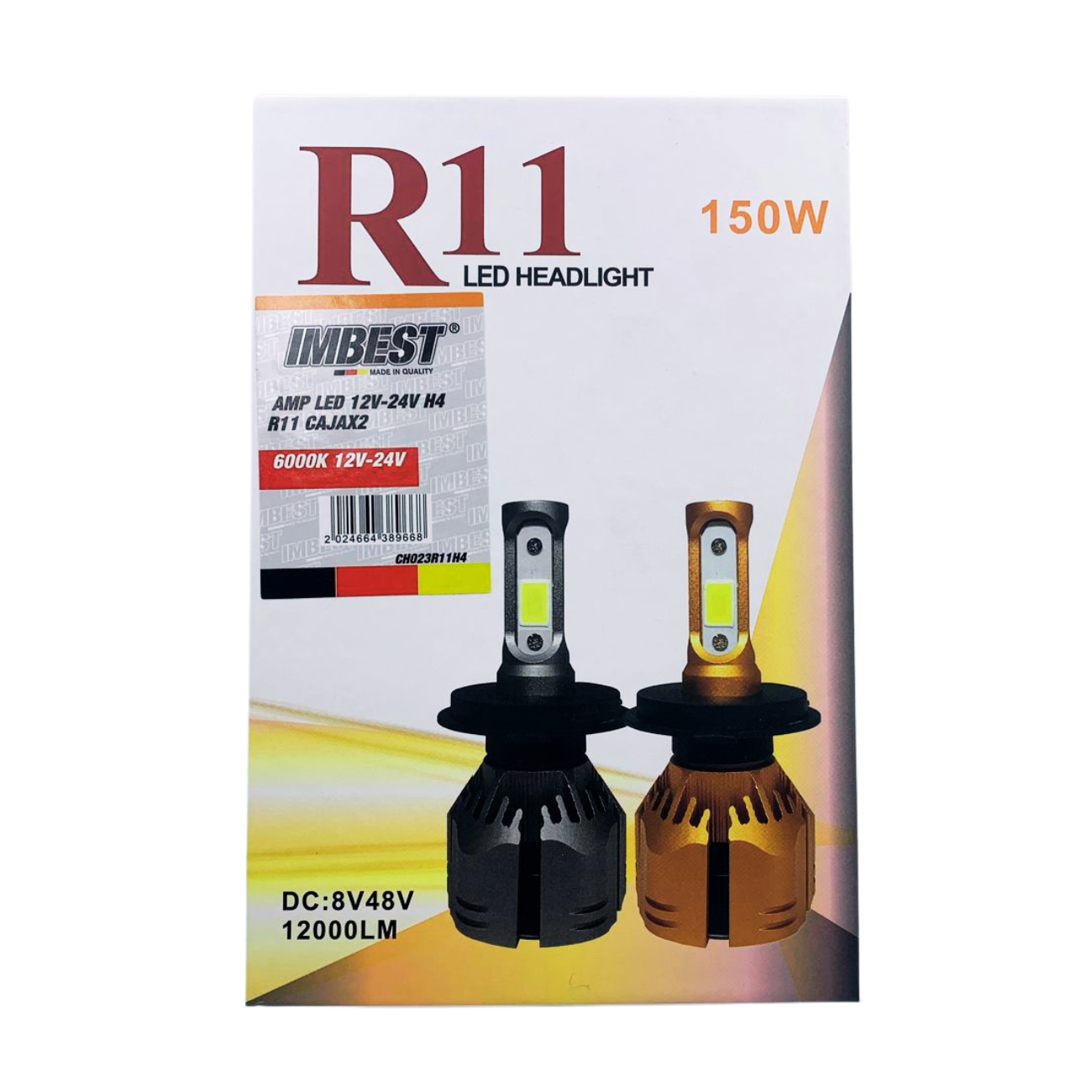 CH023R11H4