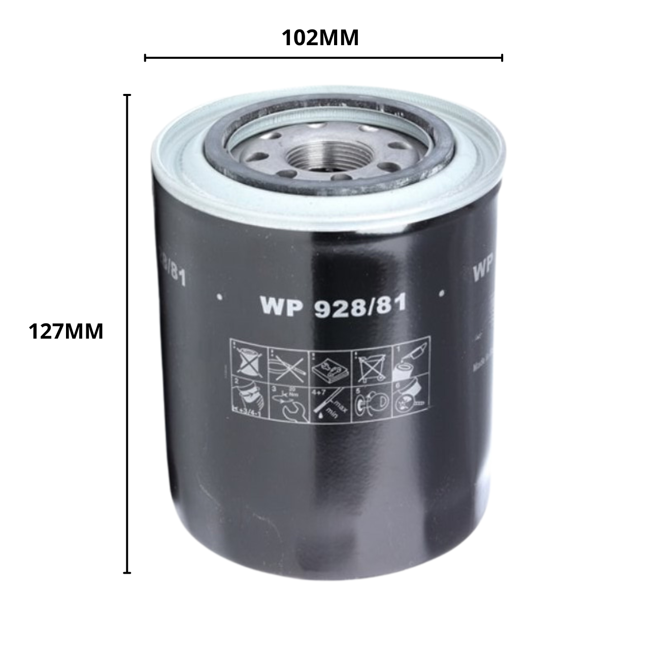 HZ002WP92881