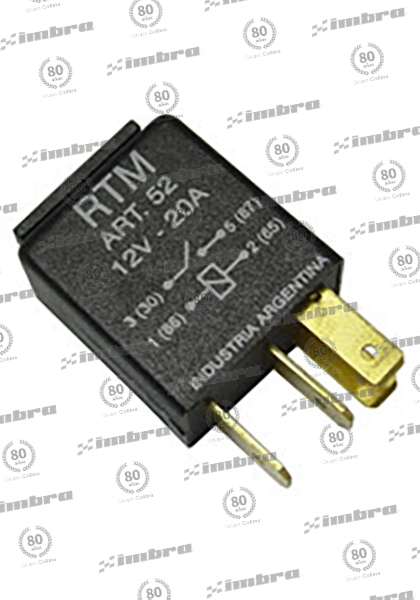 AR001RTM52