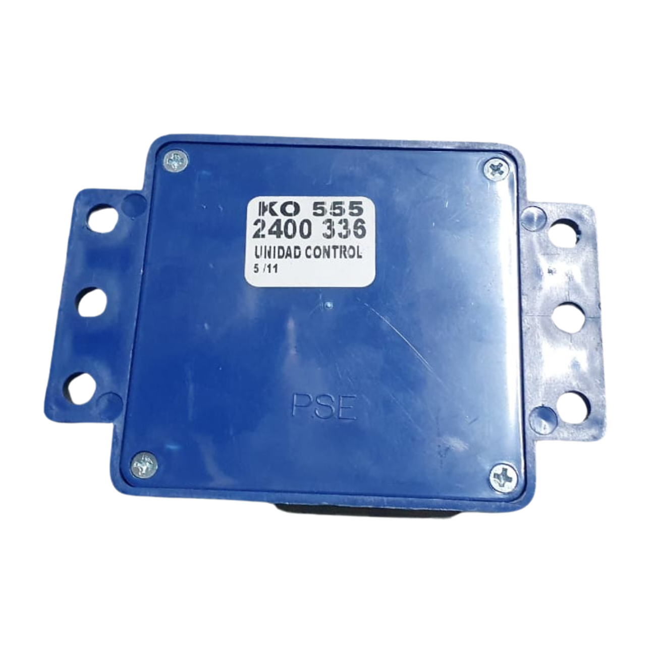 KO5552400336