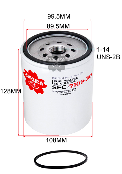 IN555SFC710930