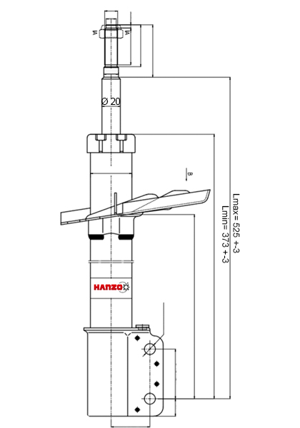 CH045SA42141415