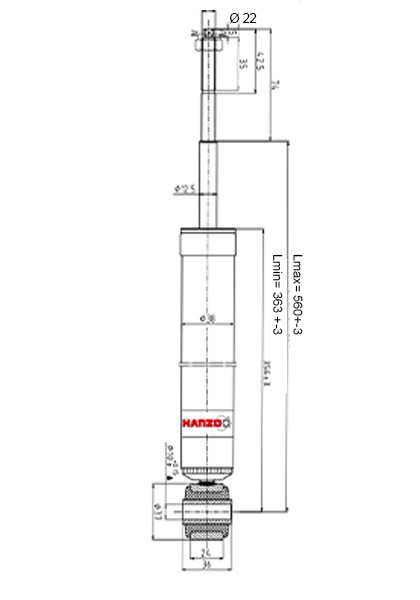 CH045SA32130240