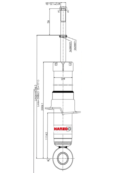 CH045SA32140341
