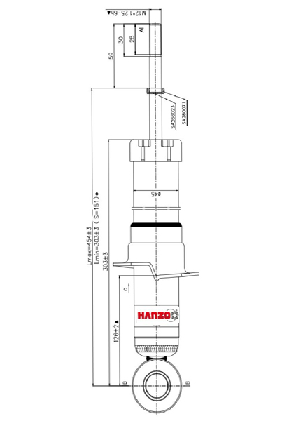 CH045SA32140240