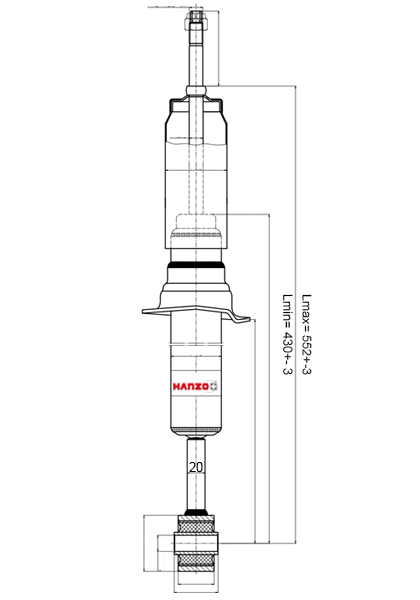 CH045SA32240760