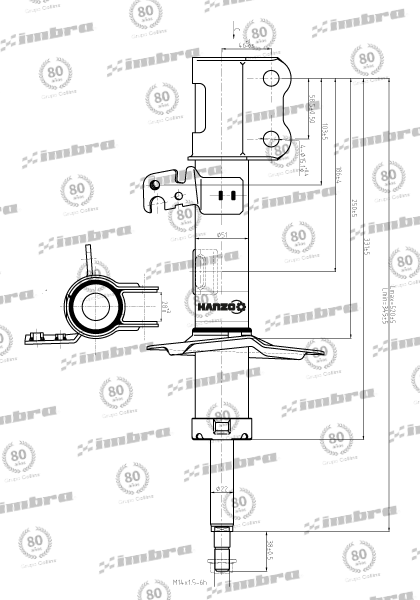 CH045SA42150041