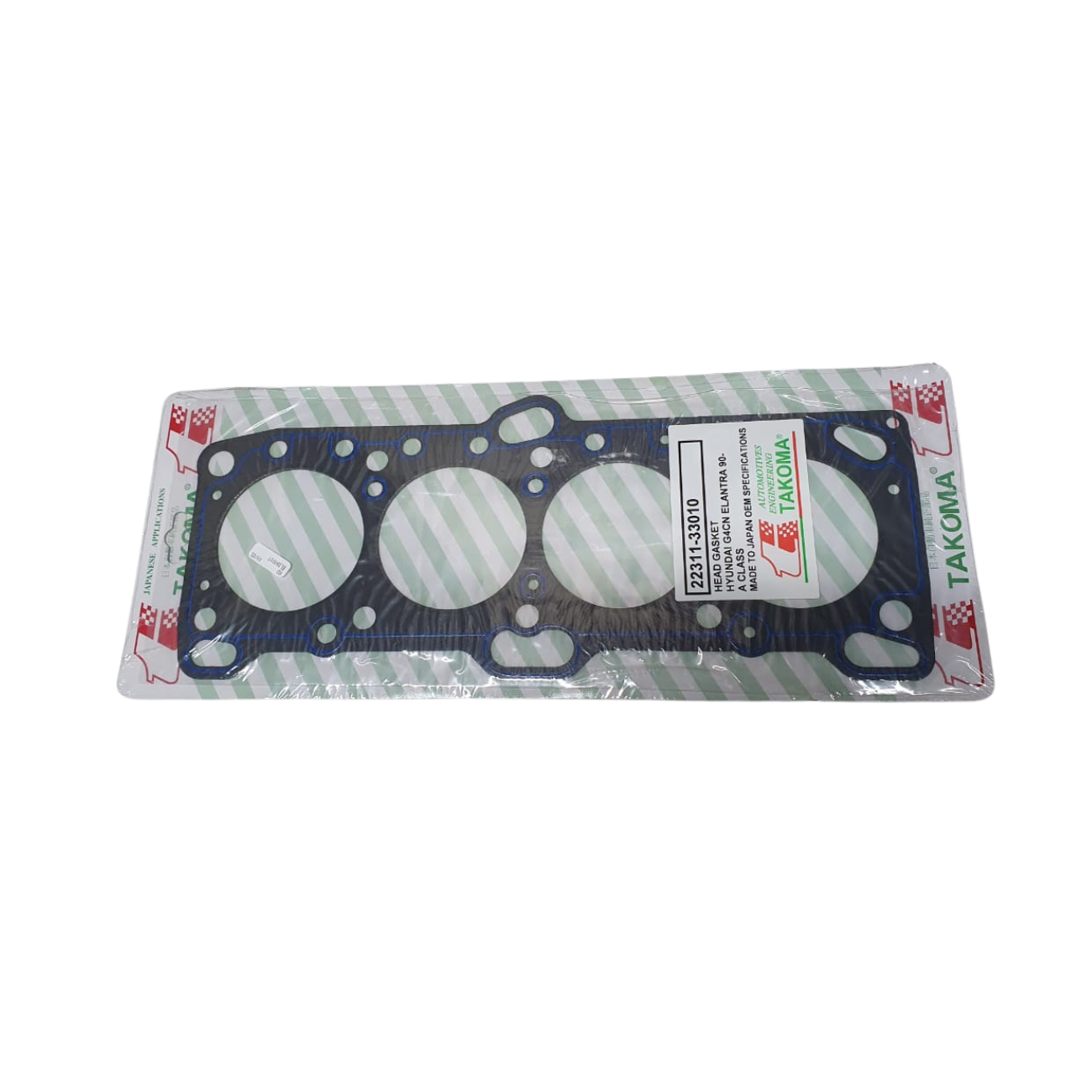 KO555EL16001T