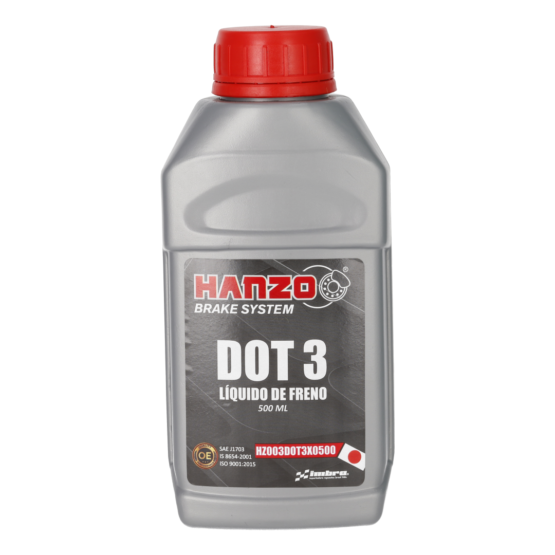 HZ003DOT3X0500